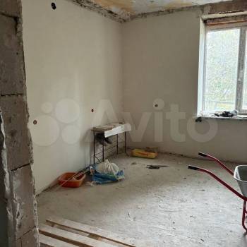 Продается 2-х комнатная квартира, 52,8 м²