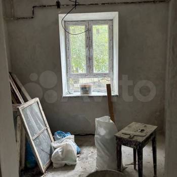 Продается 2-х комнатная квартира, 52,8 м²