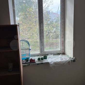 Продается 2-х комнатная квартира, 52,8 м²