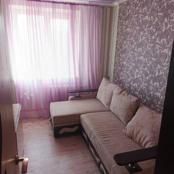 Сдается 2-х комнатная квартира, 43 м²