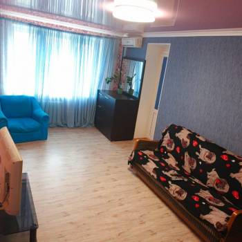 Сдается 2-х комнатная квартира, 43 м²