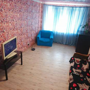 Сдается 2-х комнатная квартира, 43 м²