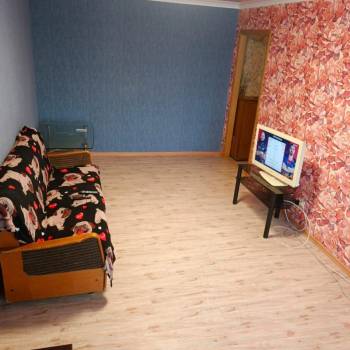 Сдается 2-х комнатная квартира, 43 м²