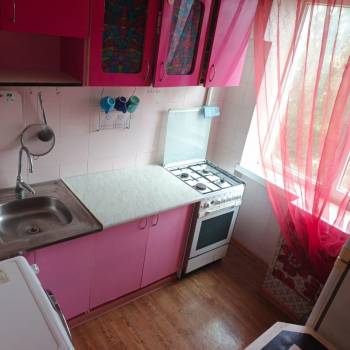 Сдается 2-х комнатная квартира, 43 м²