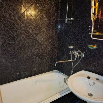 Сдается 2-х комнатная квартира, 43 м²