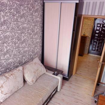 Сдается 2-х комнатная квартира, 43 м²