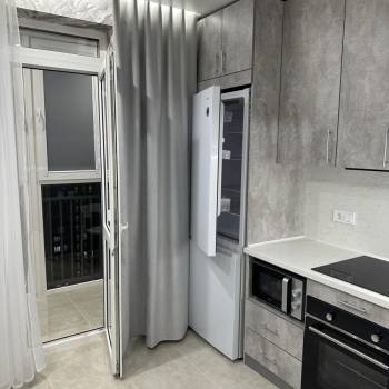 Продается 2-х комнатная квартира, 46 м²
