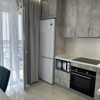 Продается 2-х комнатная квартира, 46 м²