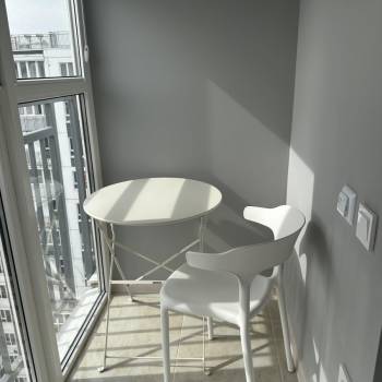 Продается 2-х комнатная квартира, 46 м²