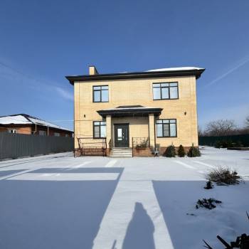 Сдается Дом, 250 м²