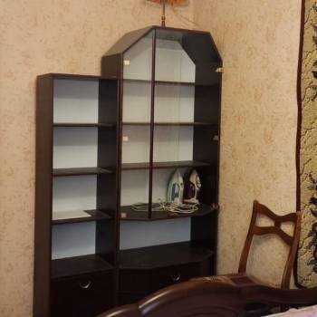 Продается 3-х комнатная квартира, 55,8 м²