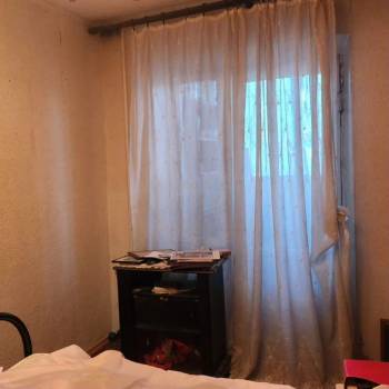 Продается 3-х комнатная квартира, 55,8 м²