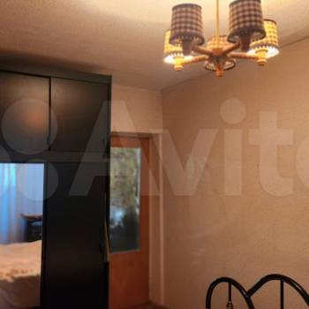 Продается 3-х комнатная квартира, 55,8 м²