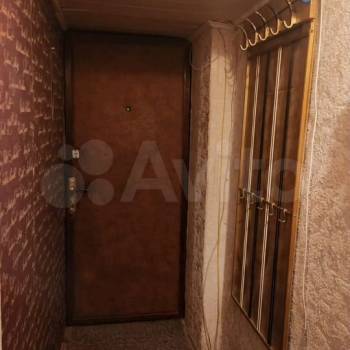 Продается 3-х комнатная квартира, 55,8 м²