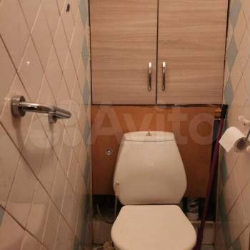 Продается 3-х комнатная квартира, 55,8 м²