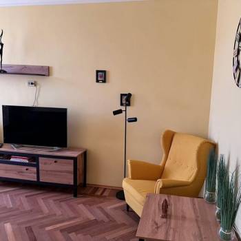 Сдается 2-х комнатная квартира, 49 м²