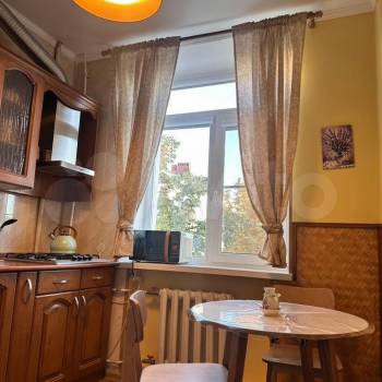 Сдается 2-х комнатная квартира, 49 м²