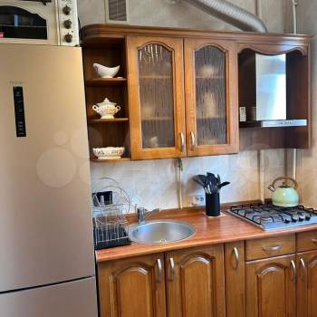 Сдается 2-х комнатная квартира, 49 м²