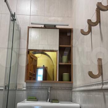 Сдается 2-х комнатная квартира, 49 м²