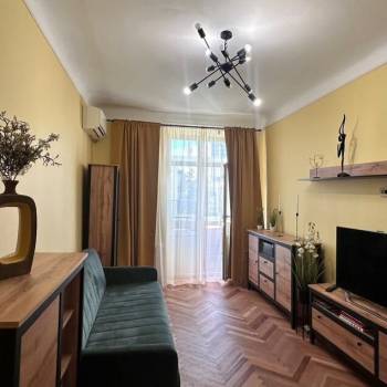 Сдается 2-х комнатная квартира, 49 м²