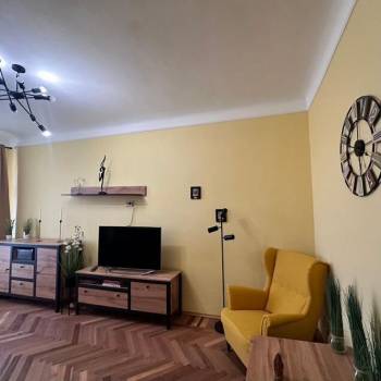 Сдается 2-х комнатная квартира, 49 м²