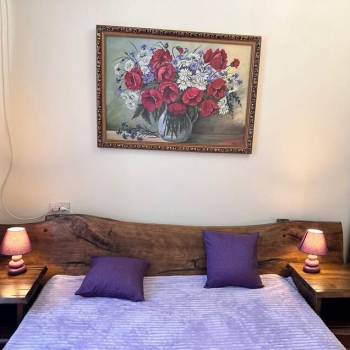 Сдается 2-х комнатная квартира, 49 м²