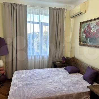 Сдается 2-х комнатная квартира, 49 м²