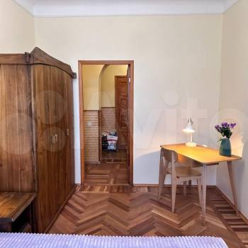 Сдается 2-х комнатная квартира, 49 м²