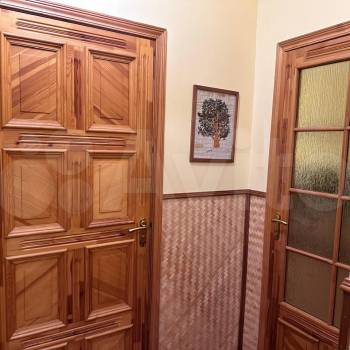 Сдается 2-х комнатная квартира, 49 м²