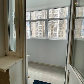 Сдается 1-комнатная квартира, 43 м²