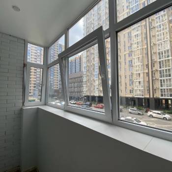 Сдается 1-комнатная квартира, 43 м²