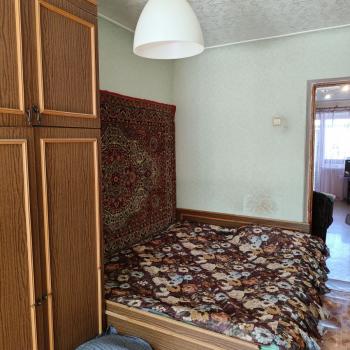 Продается 3-х комнатная квартира, 57 м²