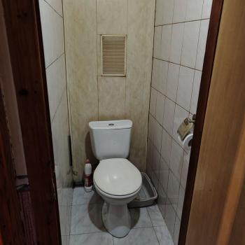 Продается 3-х комнатная квартира, 57 м²