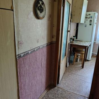 Продается 3-х комнатная квартира, 57 м²