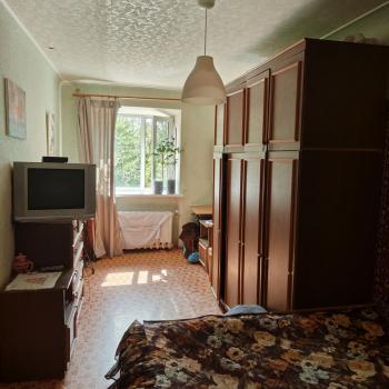 Продается 3-х комнатная квартира, 57 м²