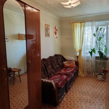 Продается 3-х комнатная квартира, 57 м²