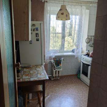 Продается 3-х комнатная квартира, 57 м²