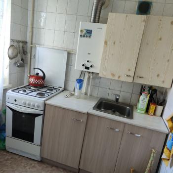 Продается 3-х комнатная квартира, 57 м²