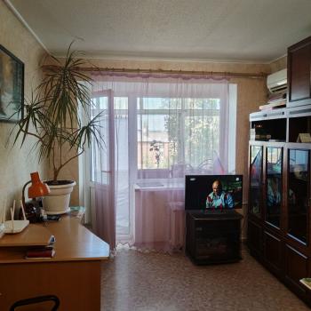 Продается 3-х комнатная квартира, 57 м²