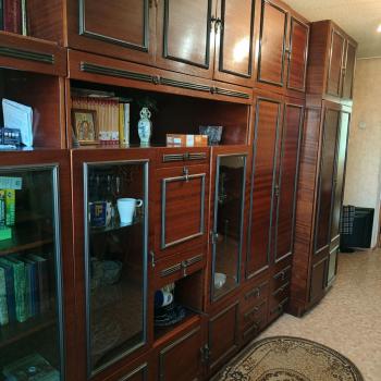 Продается 3-х комнатная квартира, 57 м²