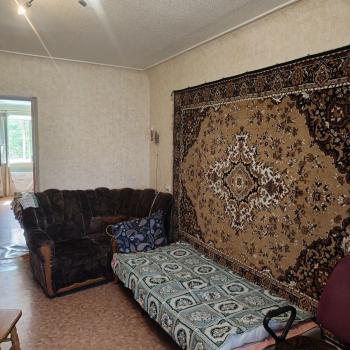 Продается 3-х комнатная квартира, 57 м²