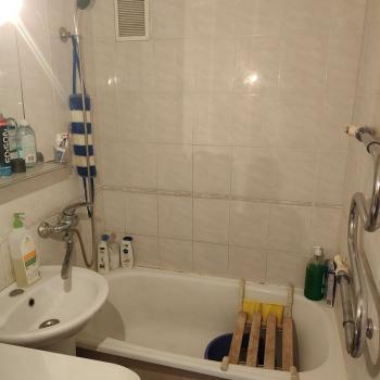 Продается 3-х комнатная квартира, 57 м²