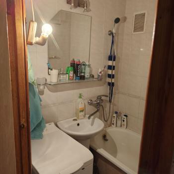 Продается 3-х комнатная квартира, 57 м²