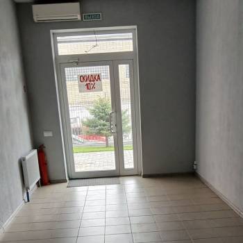 Сдается Нежилое помещение, 40 м²