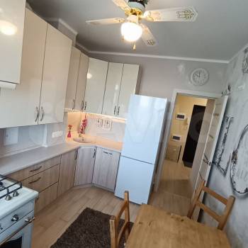 Сдается 2-х комнатная квартира, 54 м²