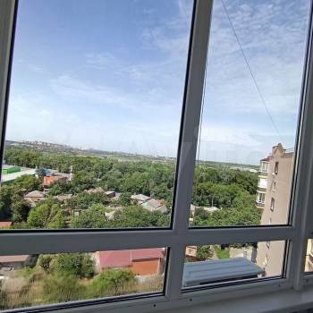 Сдается 2-х комнатная квартира, 54 м²