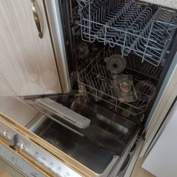 Сдается 2-х комнатная квартира, 54 м²