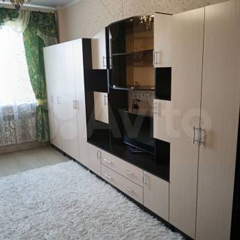 Сдается 2-х комнатная квартира, 54 м²