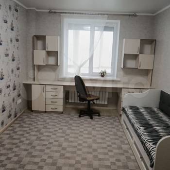 Сдается 2-х комнатная квартира, 54 м²
