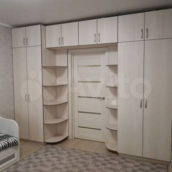 Сдается 2-х комнатная квартира, 54 м²